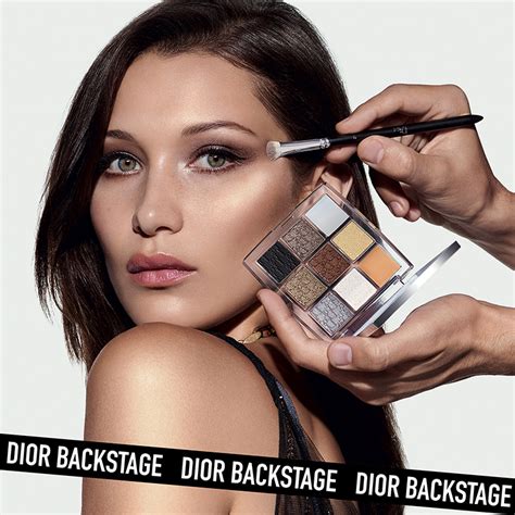 dior backstage pro set|dior backstage collection.